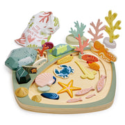 My Little Rock Pool - REGN