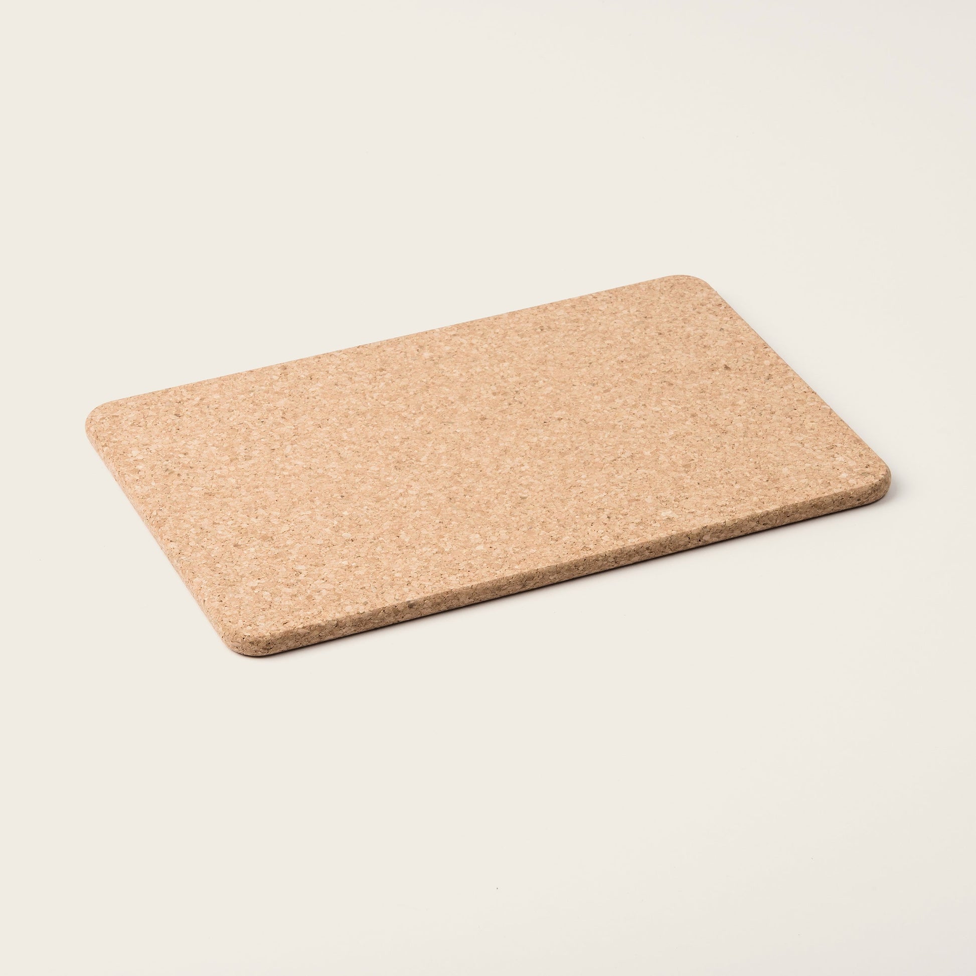 Natural Cork Hot Pot Stand | Round | Oval | Square | Rectangular - REGN