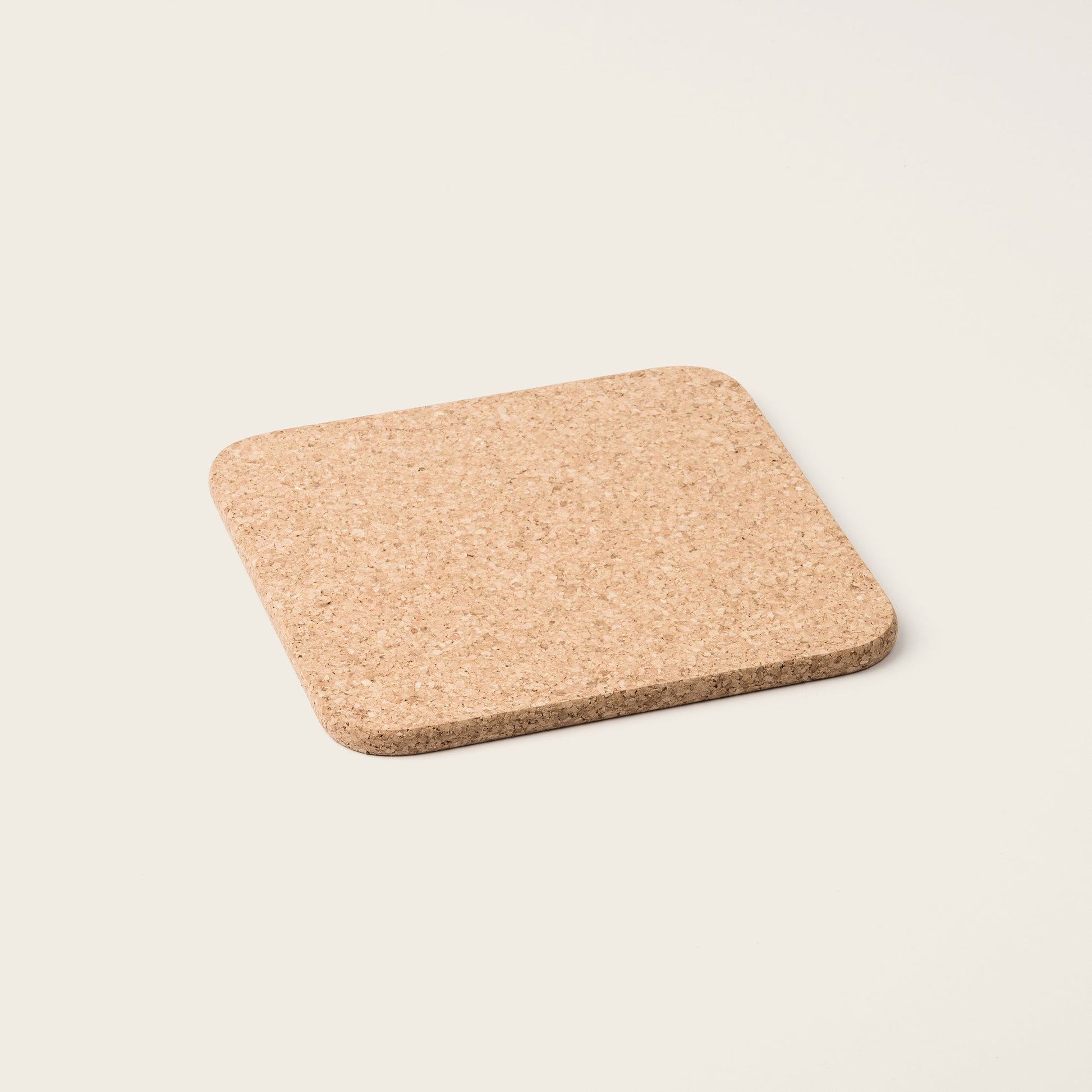 Natural Cork Hot Pot Stand | Round | Oval | Square | Rectangular - REGN
