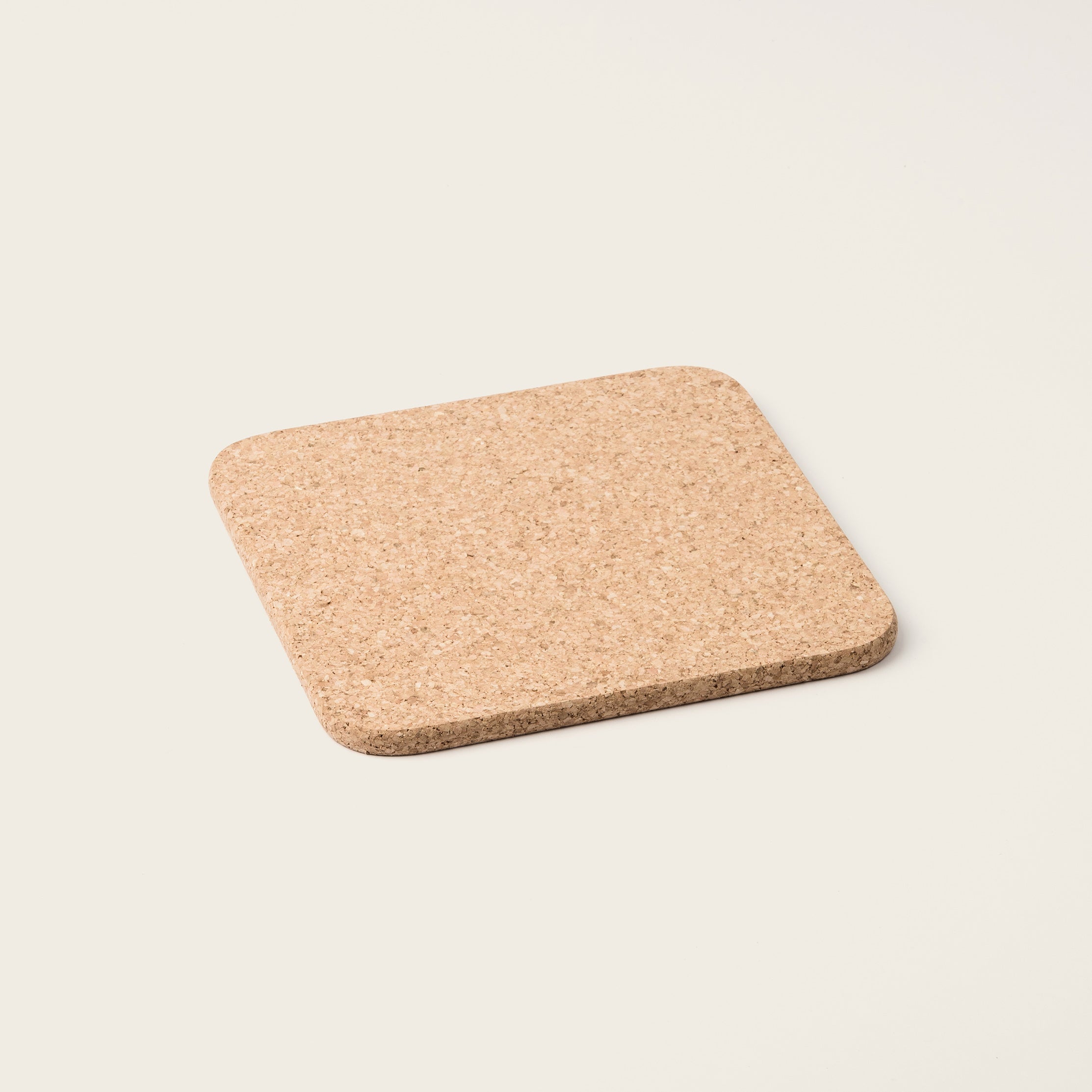 Natural Cork Hot Pot Stand | Round | Oval | Square | Rectangular - REGN