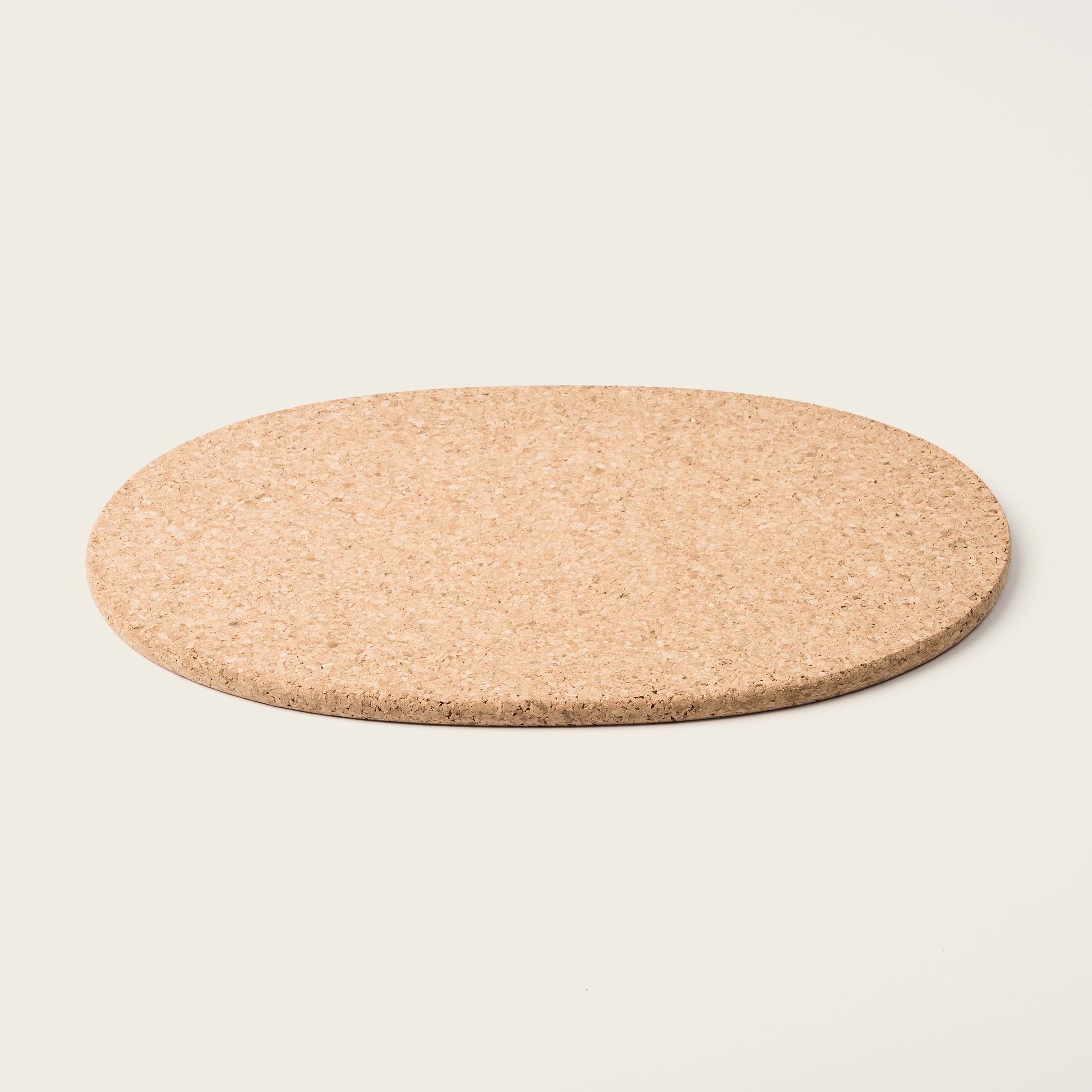 Natural Cork Hot Pot Stand | Round | Oval | Square | Rectangular - REGN