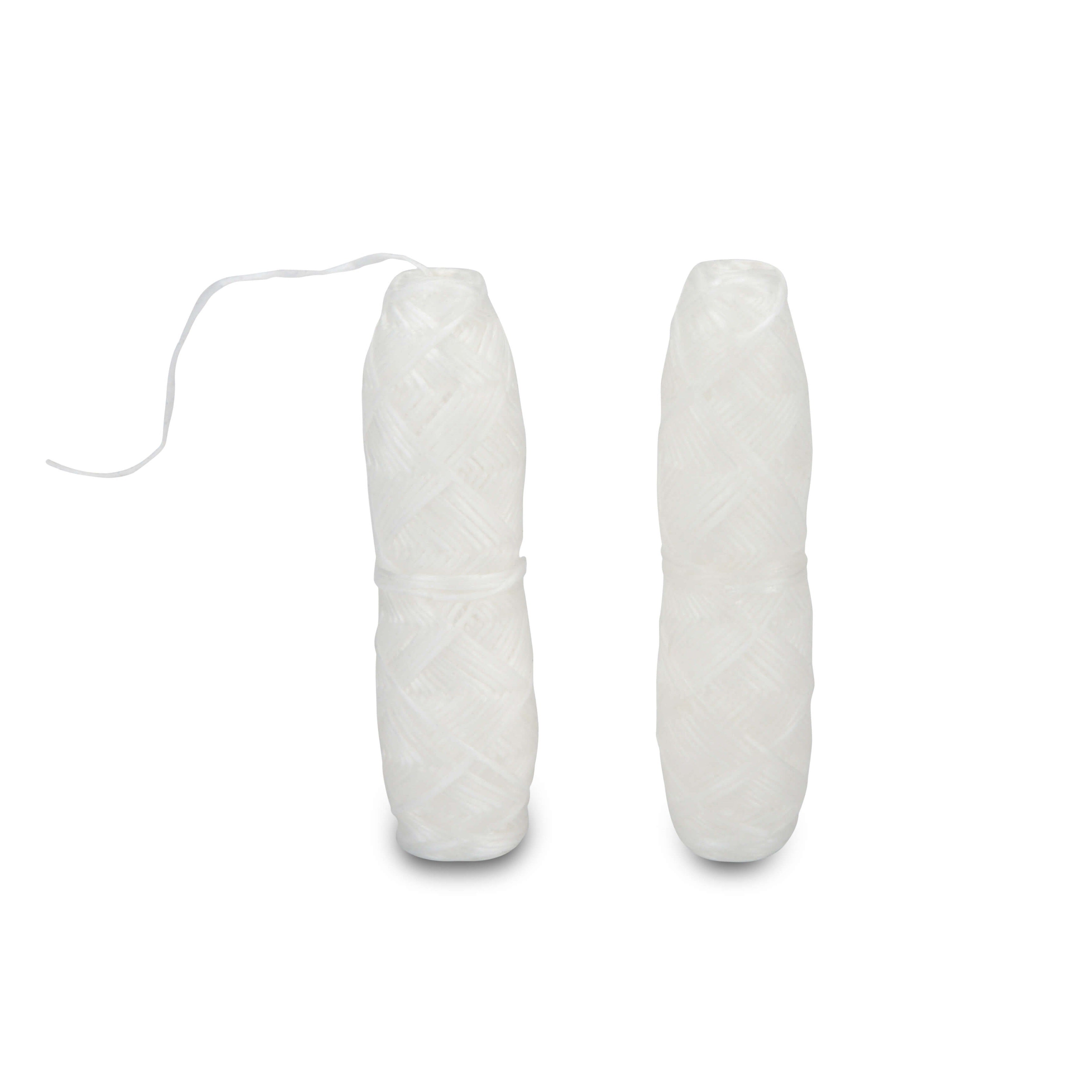 Natural Eco Floss Refills - Fresh Mint Flavour - REGN