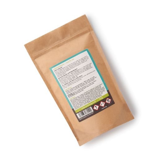 Natural Oxygen Bleach Powder | Eco Friendly & Sustainable Percarbonate of Soda Cleaner | 750g - REGN