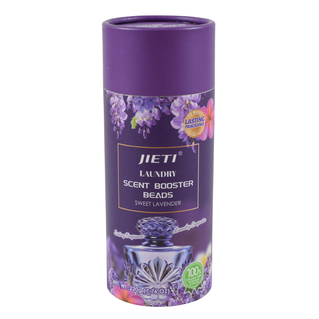 Natural Plastic Free Laundry Scent Boosters - Fresh Fragrance Booster Beads - 235g - Buy One Get One Half Price - REGN