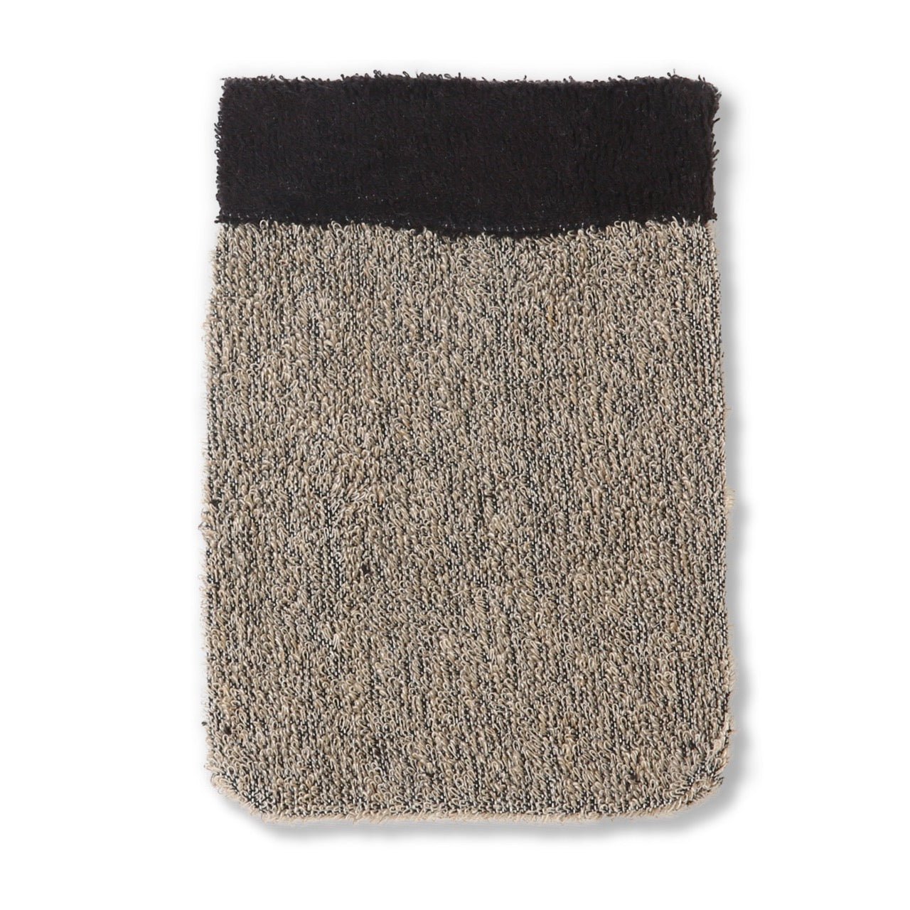 Natural Sisal Hemp Bath Mitt - REGN