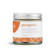 Natural Toothpaste – Orange - REGN