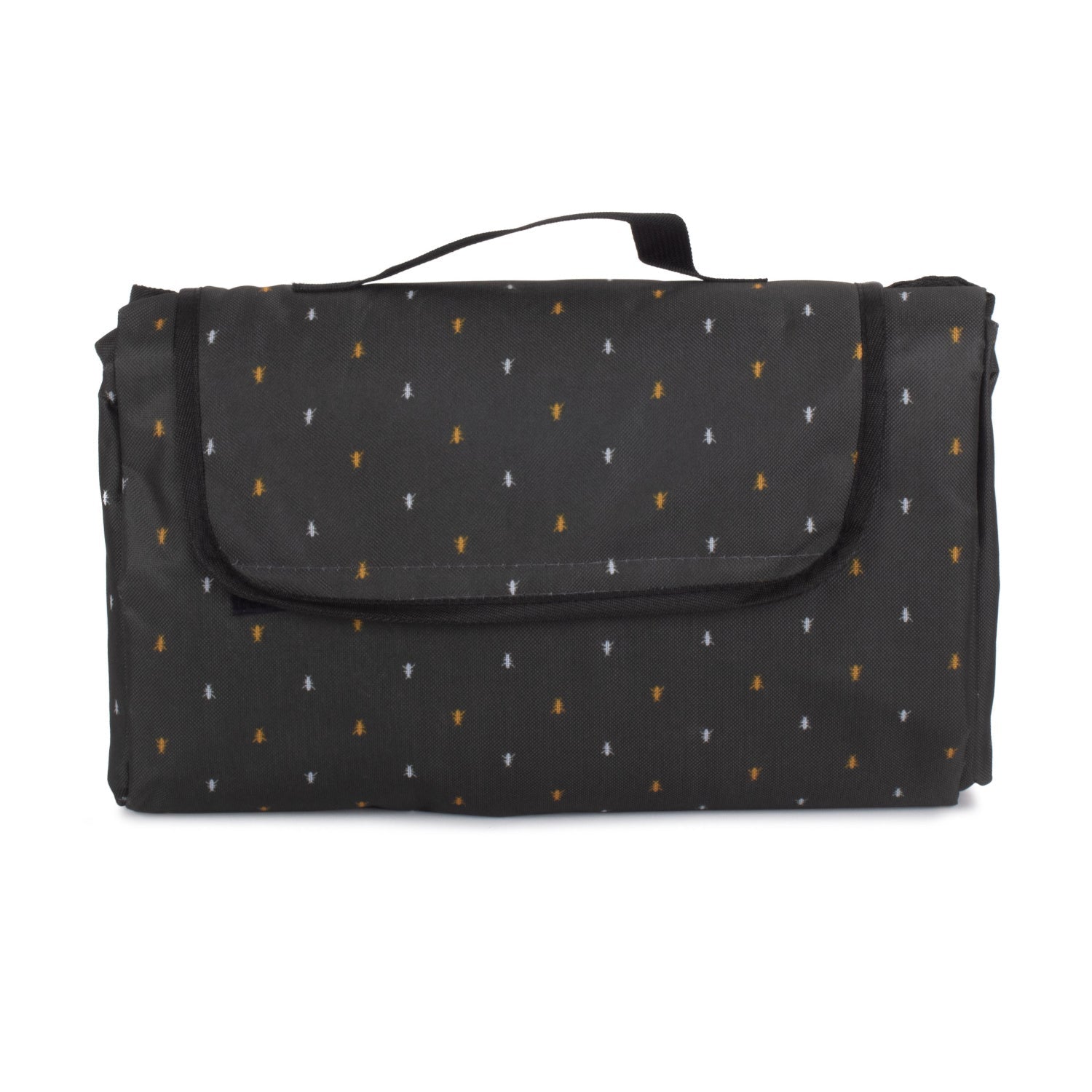 Nature Print Waterproof Picnic Blanket - REGN