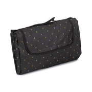 Nature Print Waterproof Picnic Blanket - REGN