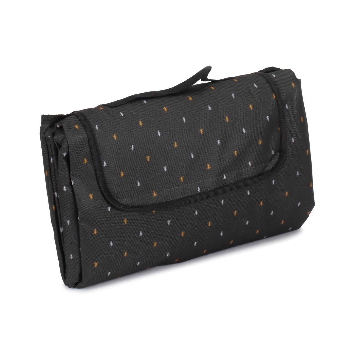 Nature Print Waterproof Picnic Blanket - REGN