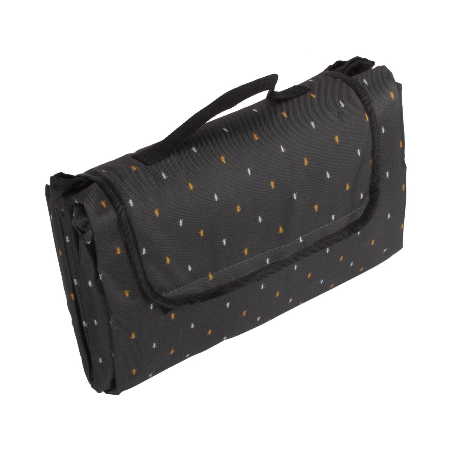 Nature Print Waterproof Picnic Blanket - REGN