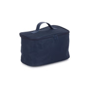 Navy Blue Insulated Lunch and Picnic Cooler Bag - REGN