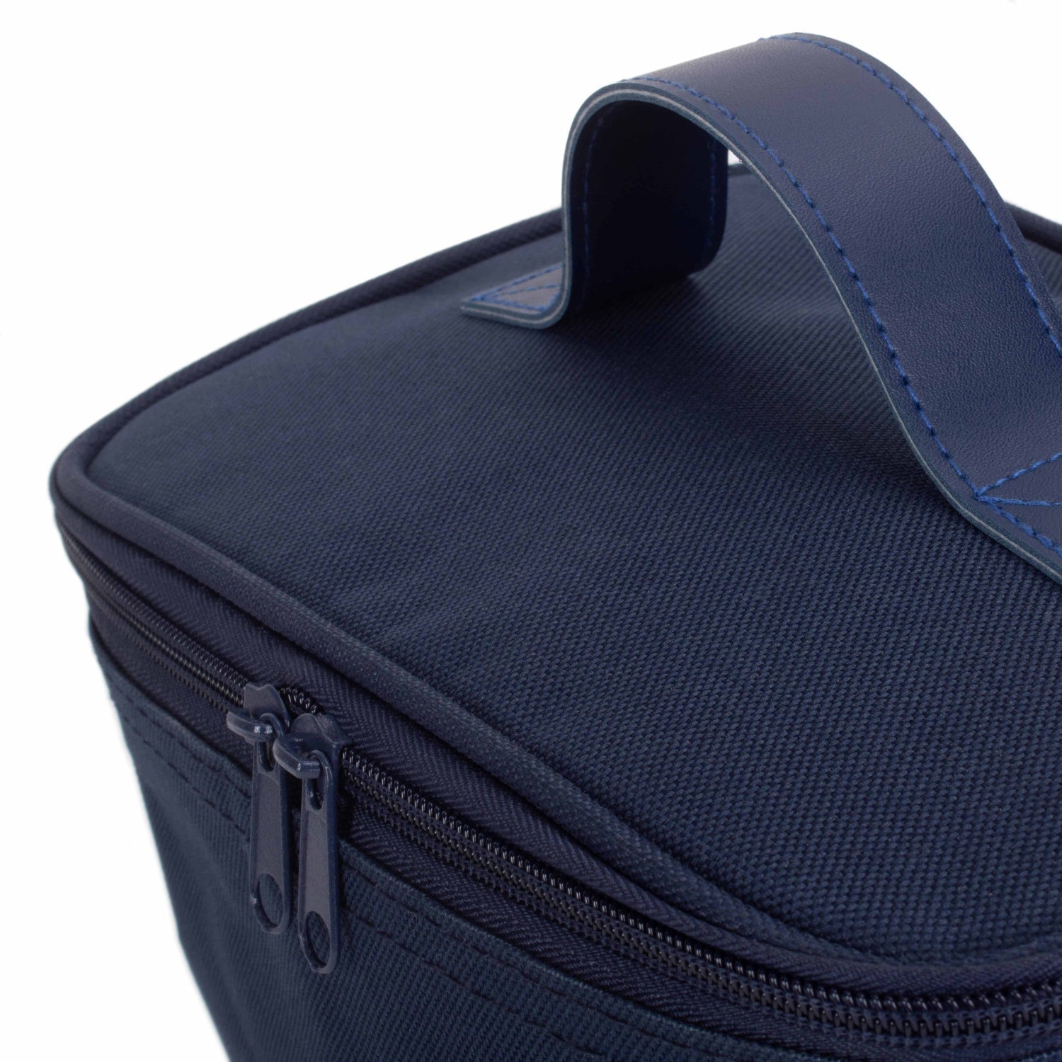 Navy Blue Insulated Lunch and Picnic Cooler Bag - REGN