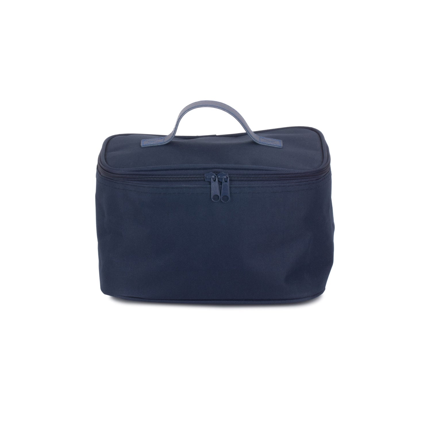 Navy Blue Insulated Lunch and Picnic Cooler Bag - REGN