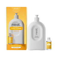 All Purpose Floor Cleaner – Mango & Fig | Refillable Starter Pack or Refill