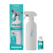 Neat Foaming Toilet Cleaner – Starter Kit & Refill Options - Sage & Mint - REGN