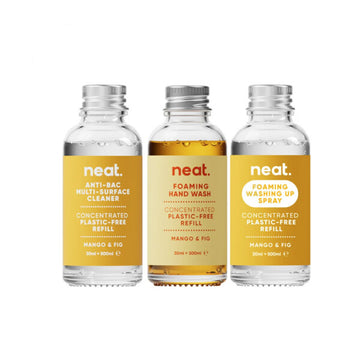 Neat Kitchen Reset Refill Bundle – 3 Pack