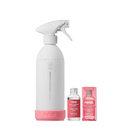 Neat Multi Surface Cleaning Spray Starter Pack & Refill – Grapefruit & Ylang Ylang - REGN