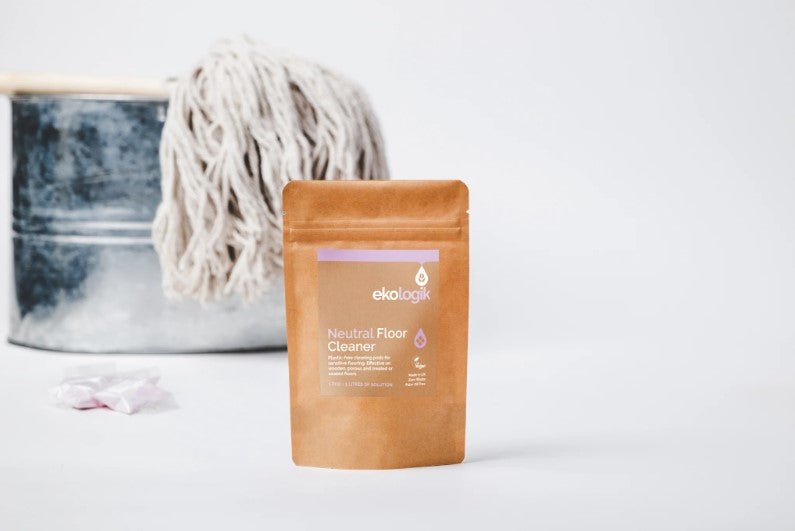 Neutral Floor Cleaner - REGN