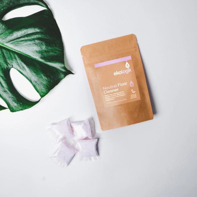 Neutral Floor Cleaner - REGN