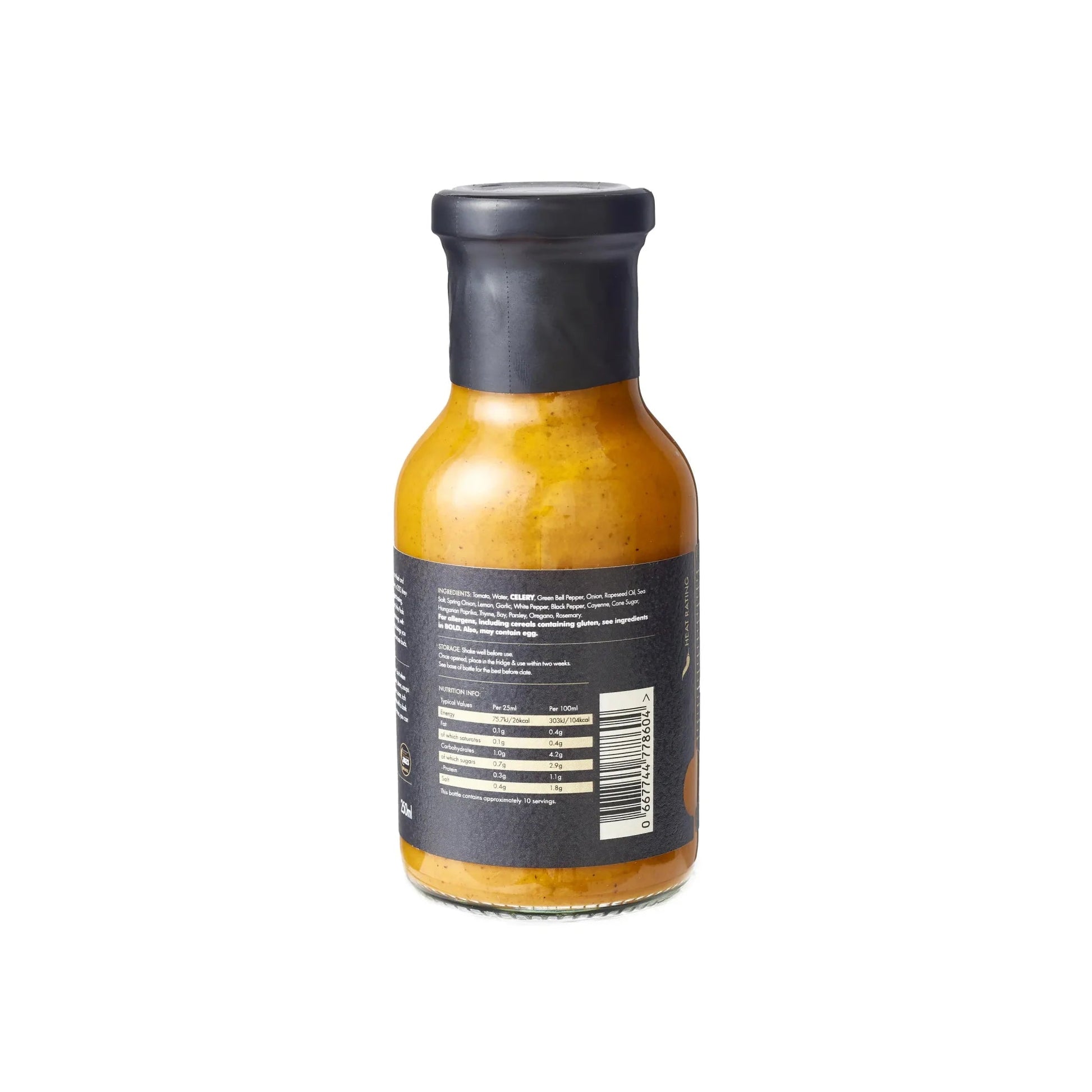 New Orleans Creole Sauce - REGN