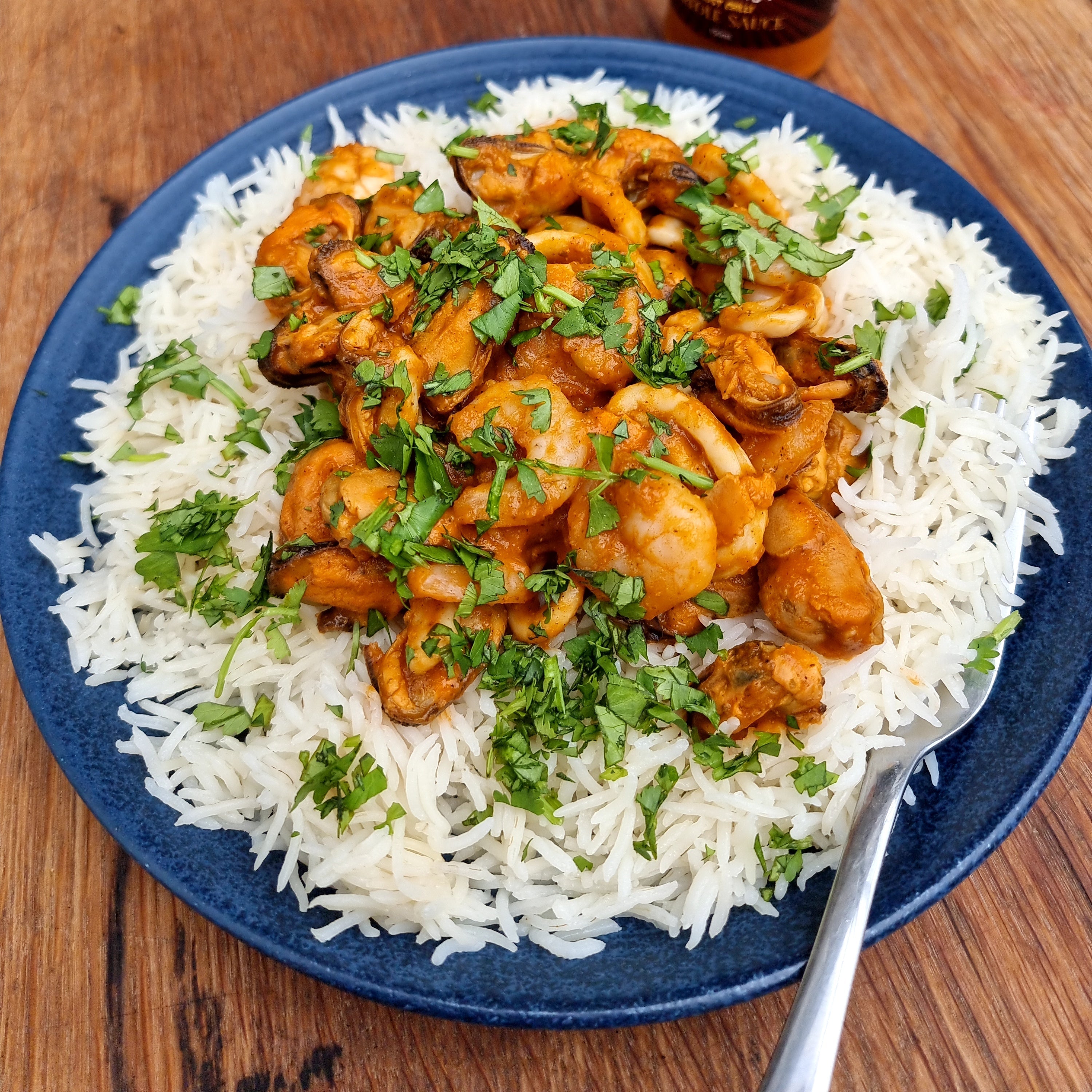 New Orleans Creole Sauce - REGN