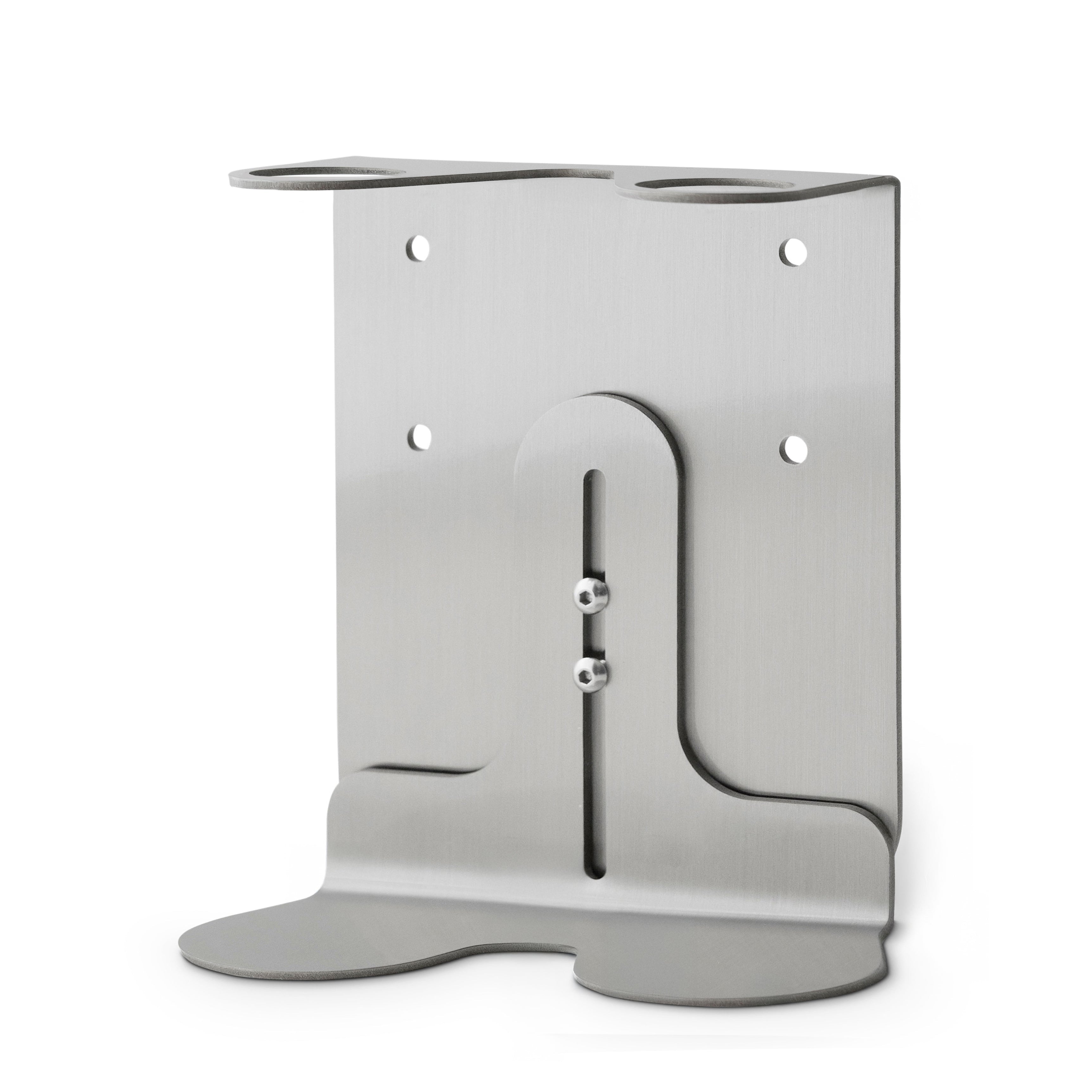 Nickel Double Bottle Holder - REGN