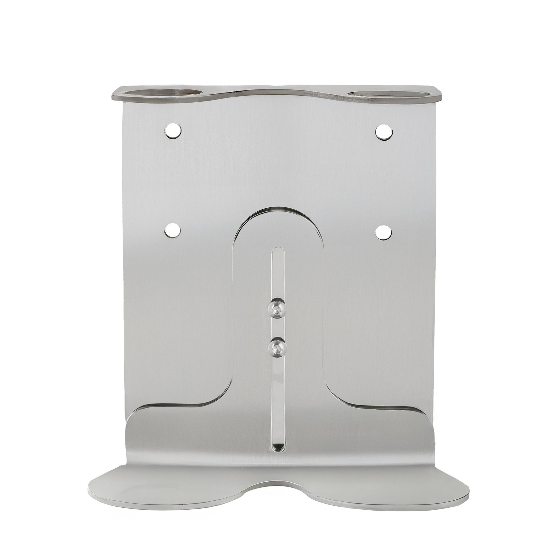 Nickel Double Bottle Holder - REGN