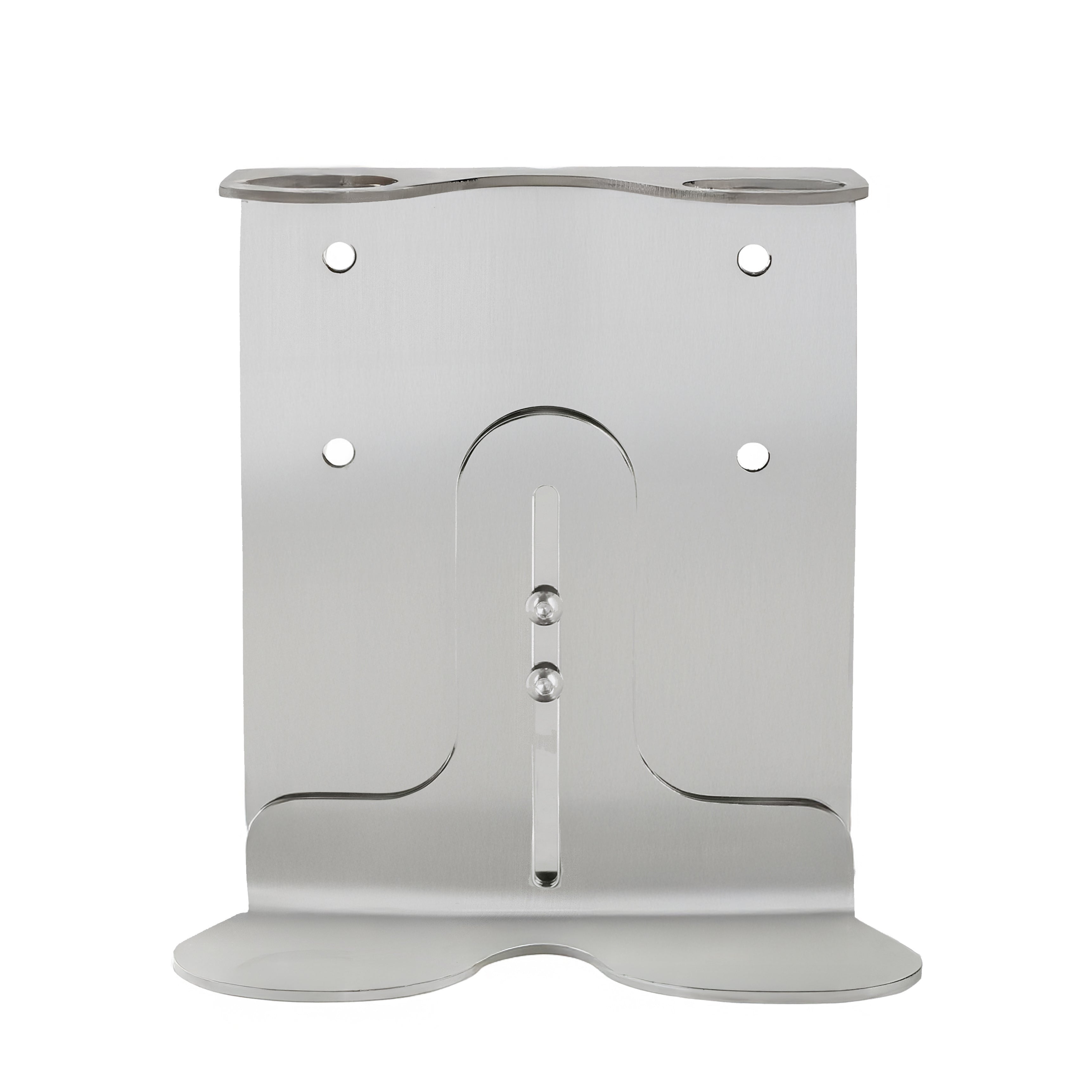 Nickel Double Bottle Holder - REGN
