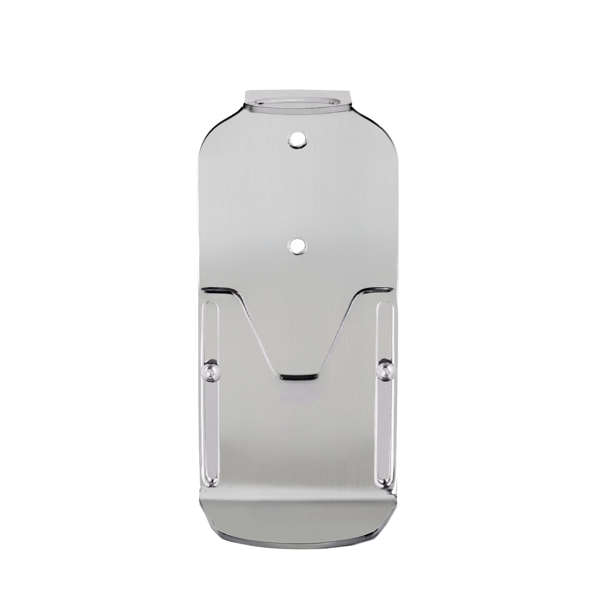 Nickel Single Bottle Holder - REGN