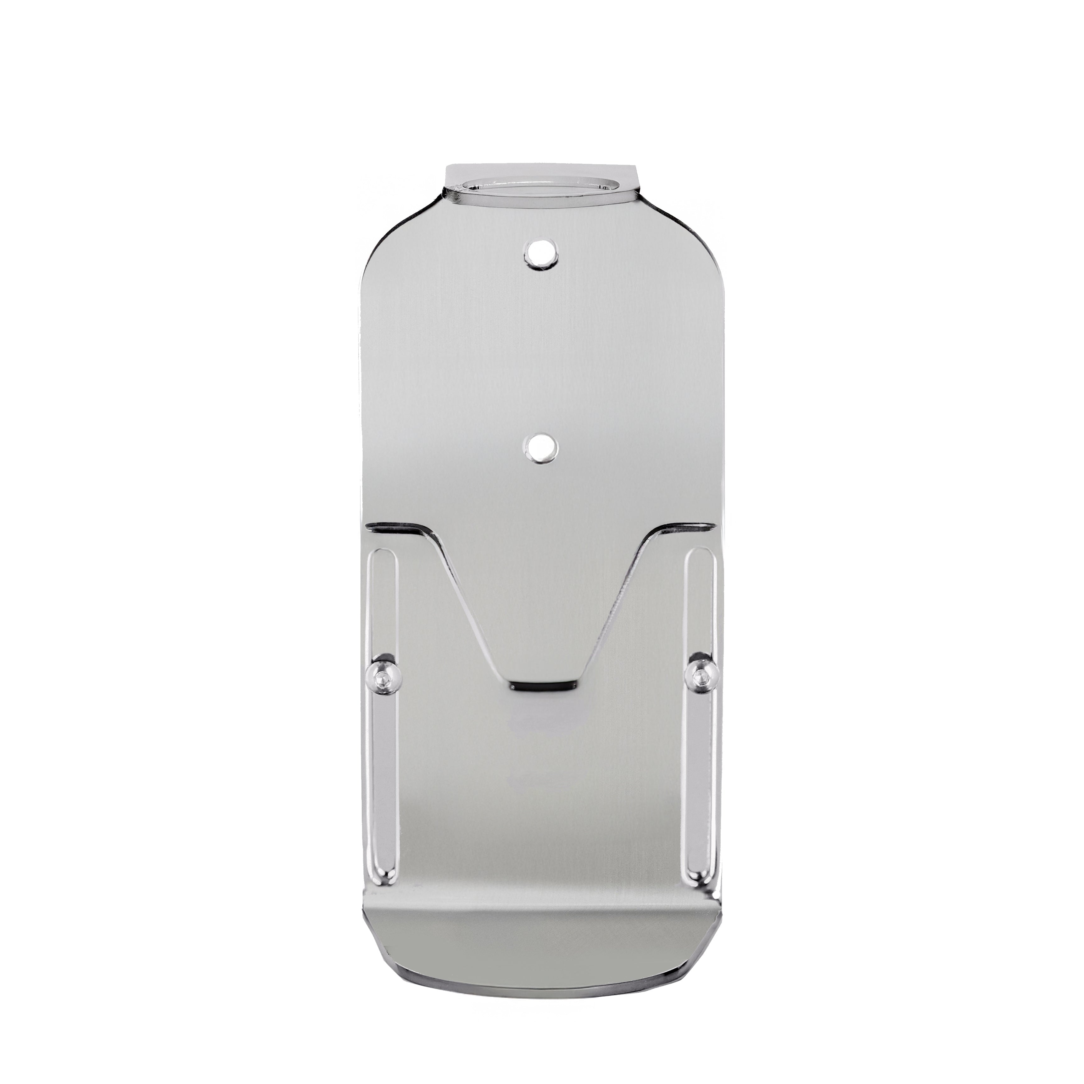 Nickel Single Bottle Holder - REGN