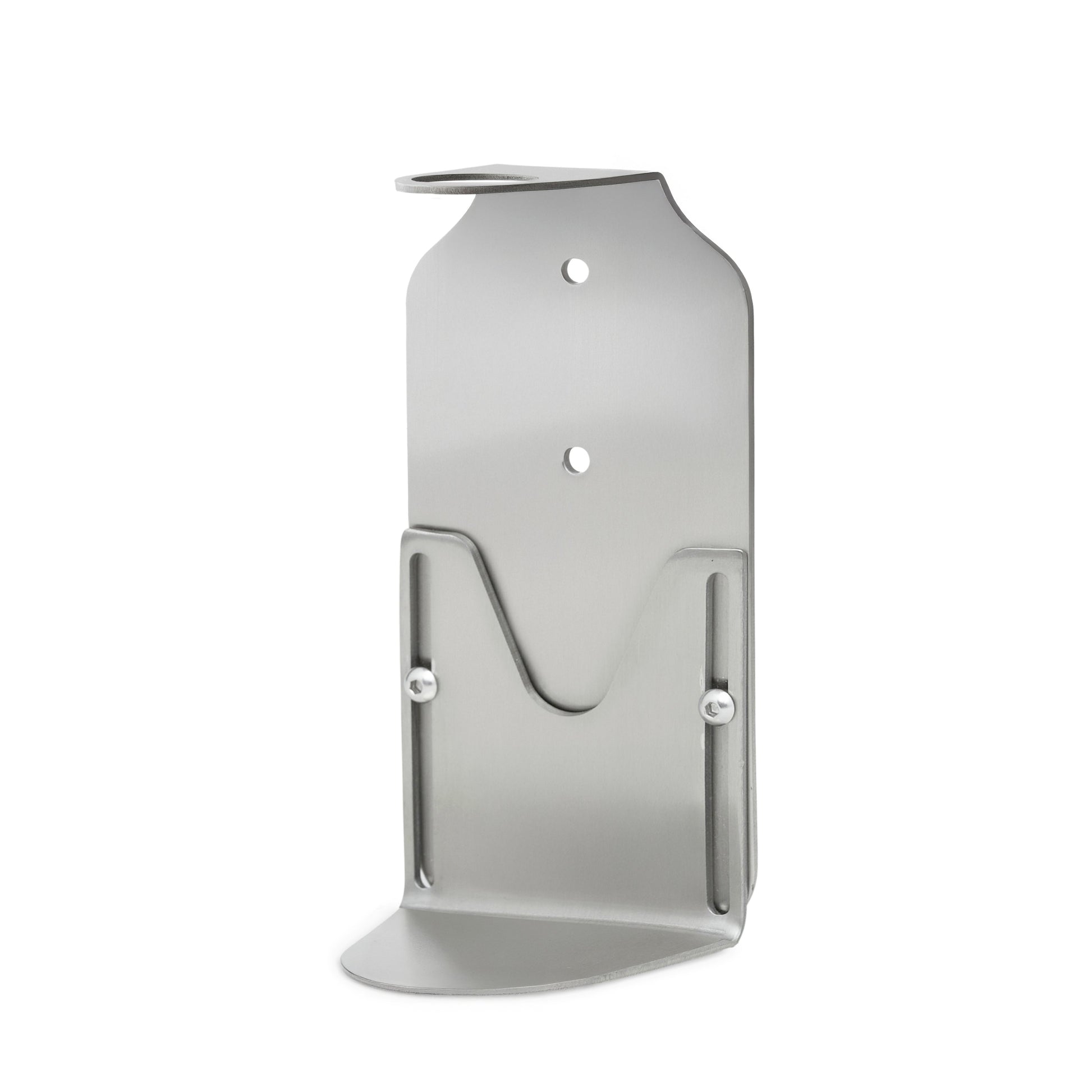 Nickel Single Bottle Holder - REGN