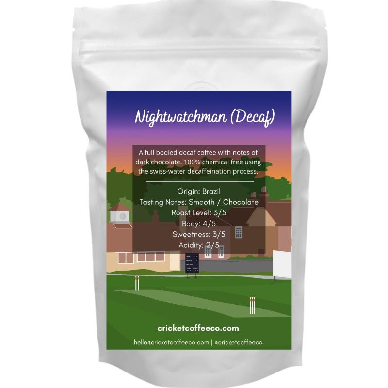 Nightwatchman (Decaf) - REGN
