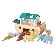 Noah's Wooden Ark - REGN