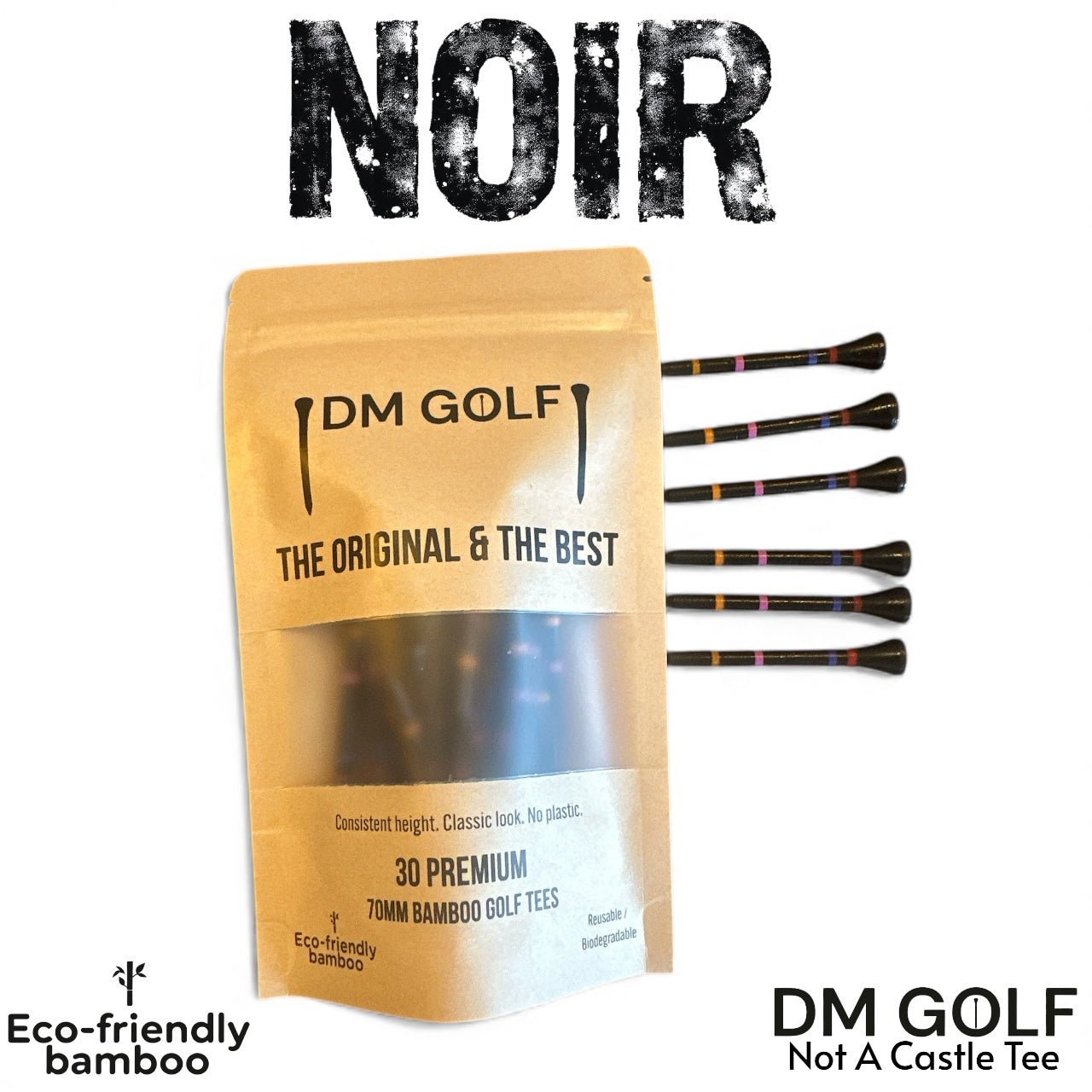 Noir-30 Pack - REGN