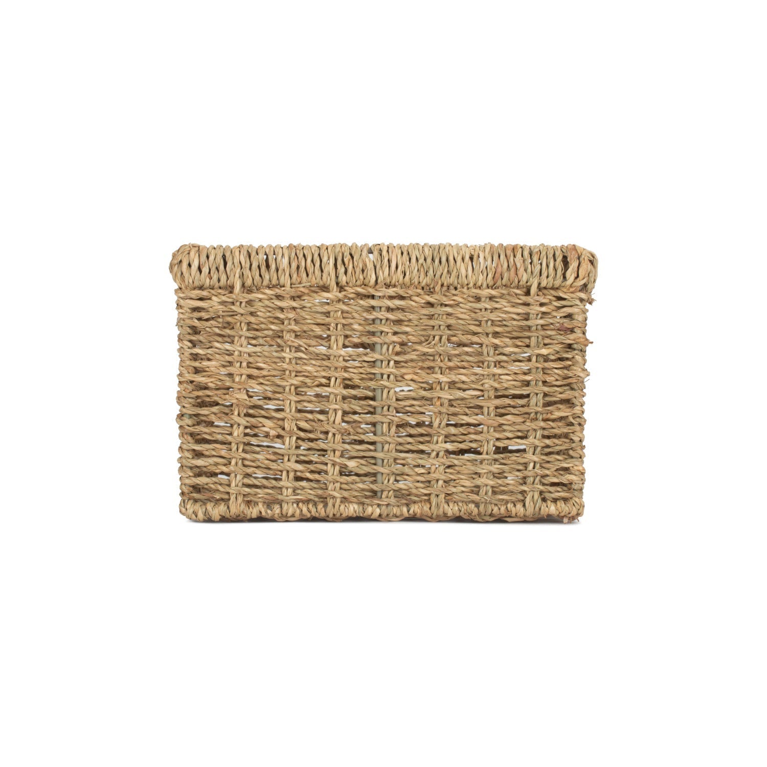 Nordic Seagrass Storage Basket Size 1 - Small - REGN
