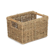 Nordic Seagrass Storage Basket Size 1 - Small - REGN