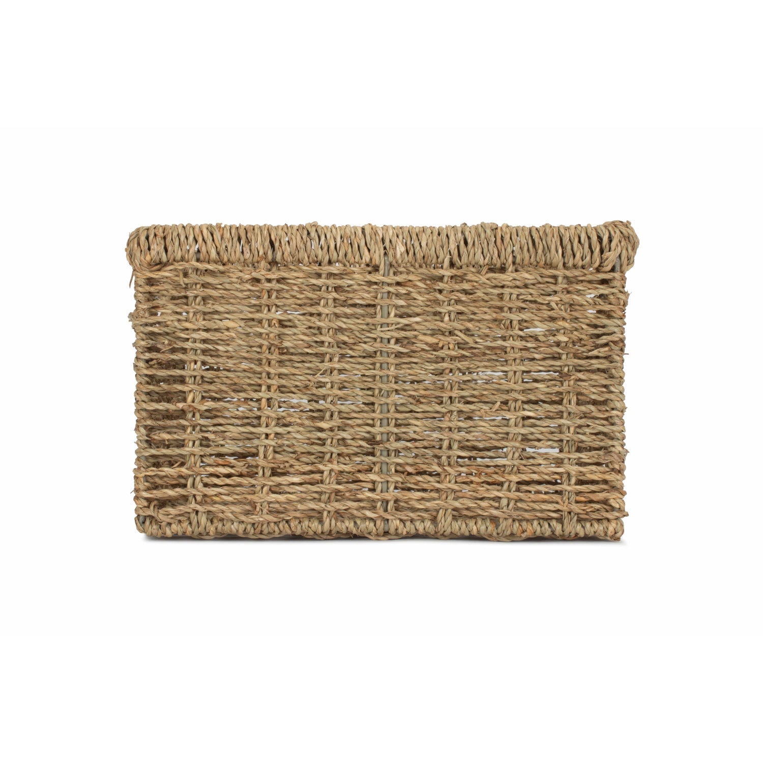 Nordic Seagrass Storage Basket Size 2 - Medium - REGN