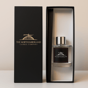 Northumberland Candle Company Black Raspberry & Peppercorn Reed Diffuser – 100ml - REGN