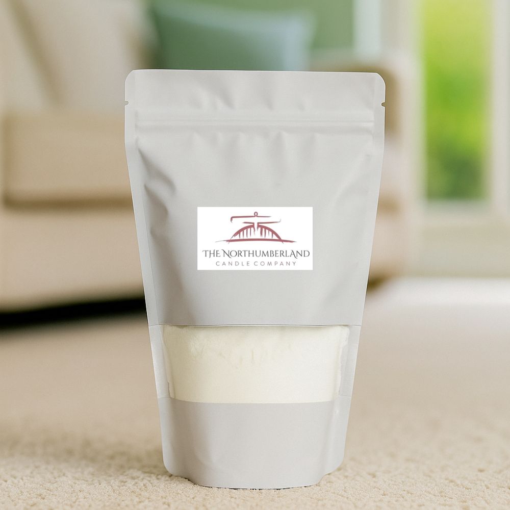 Northumberland Candle Company Carpet Freshener – 250g - REGN