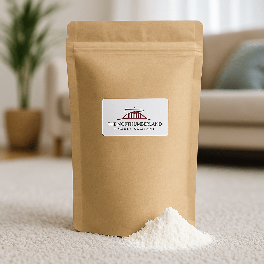 Northumberland Candle Company Carpet Freshener – 250g - REGN