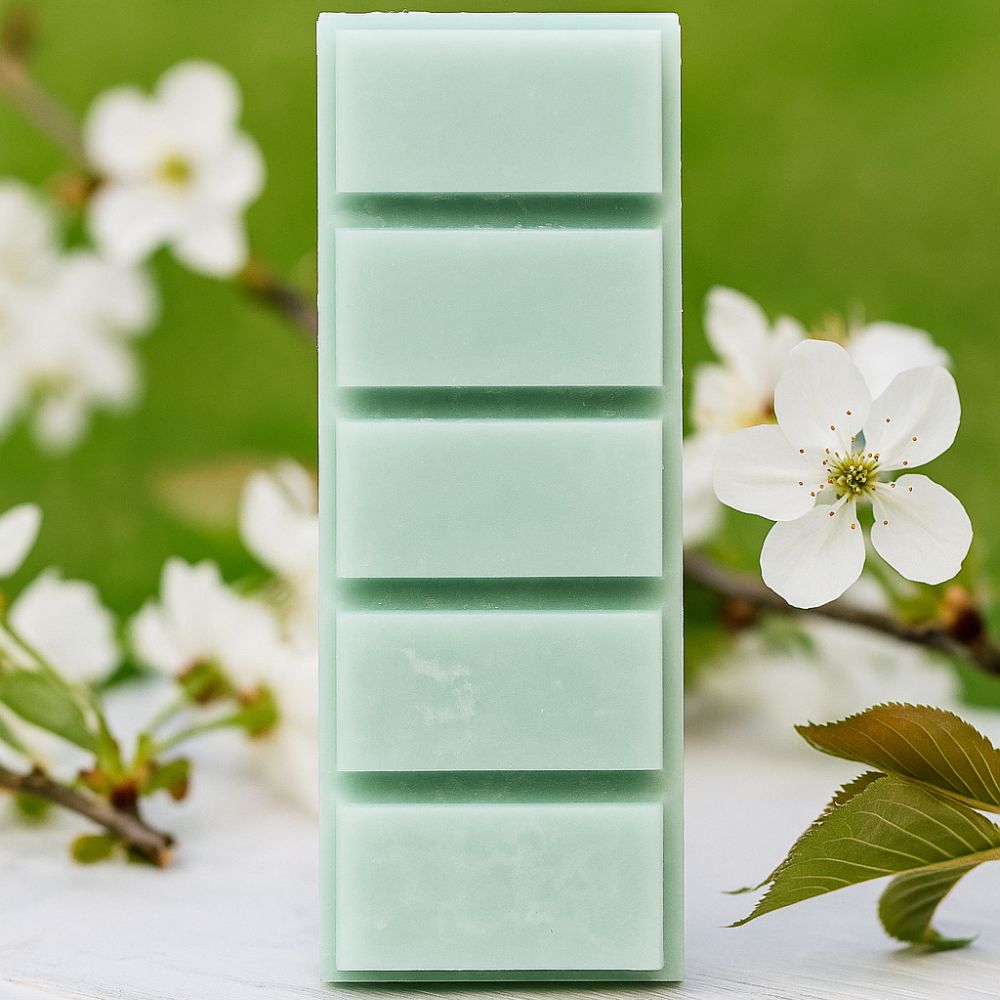 Northumberland Candle Company Wax Melt Snap Bar – 5 Cell, 50g - REGN