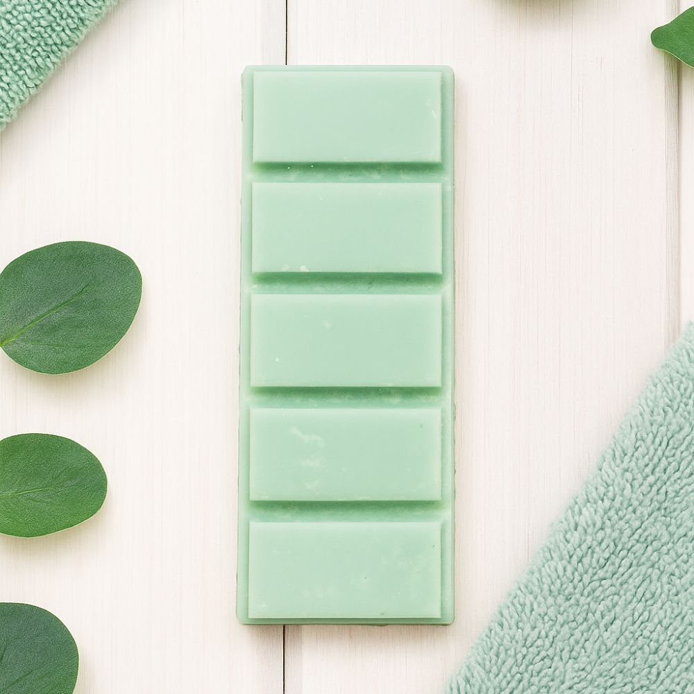 Northumberland Candle Company Wax Melt Snap Bar – 5 Cell, 50g - REGN