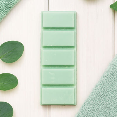 Freshables wax melt snap bar