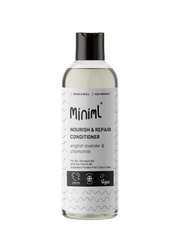Nourish Conditioner 500ml | Lavender & Chamomile for Damaged Hair - REGN