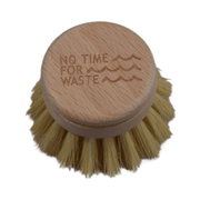 NTFW Plastic Free Dish Brush Replacement Head - REGN
