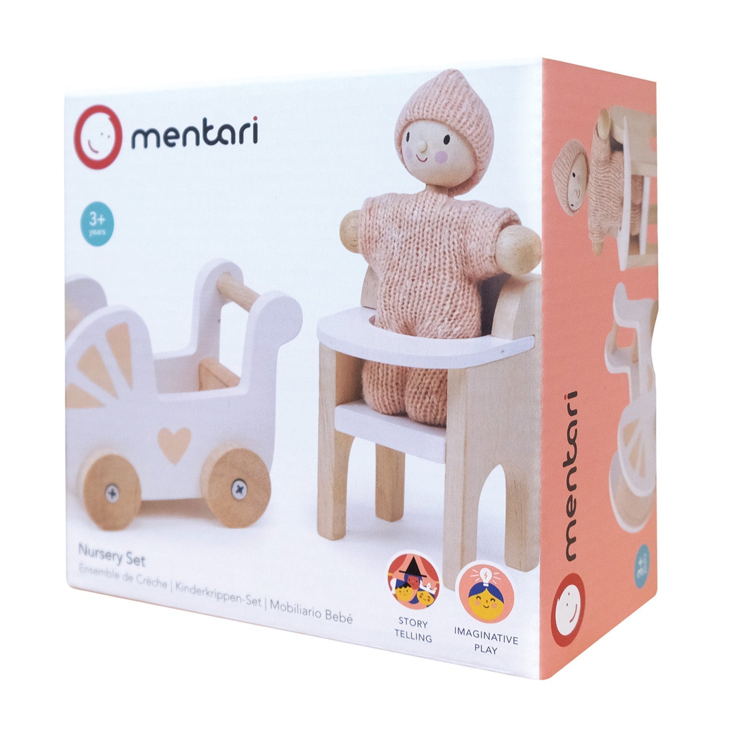 Nursery set - REGN