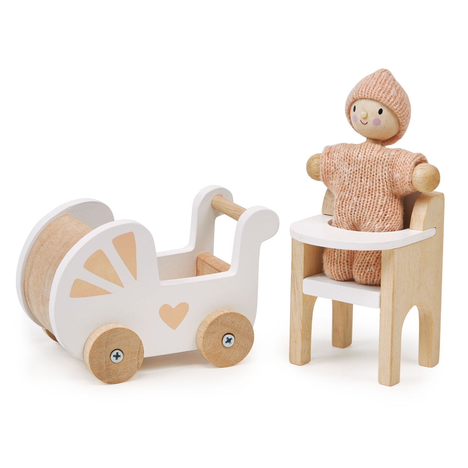 Nursery set - REGN