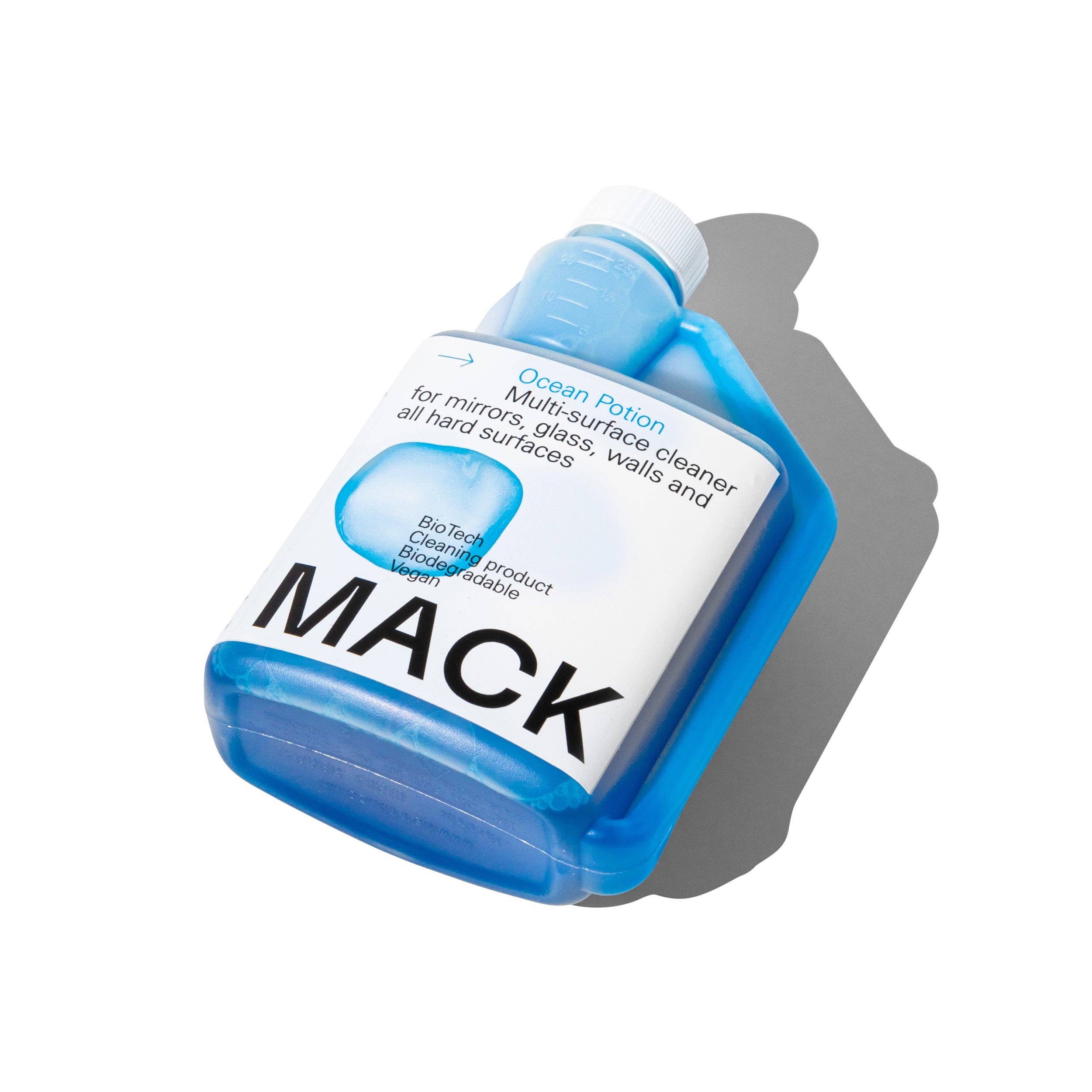 Ocean Potion Multisurface Cleaner Concentrate (500ml) - REGN
