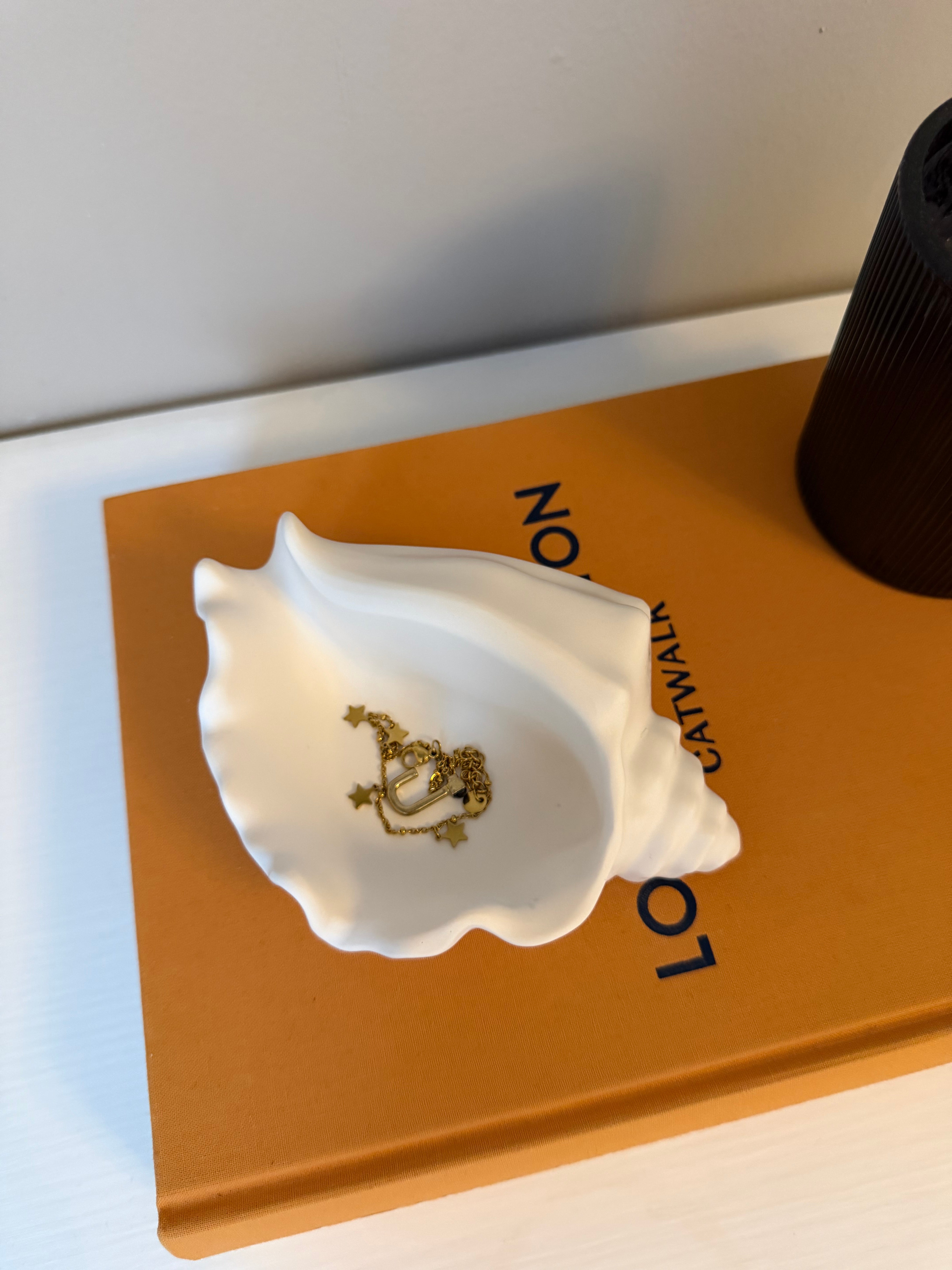 Ocean Trinket Dish - REGN