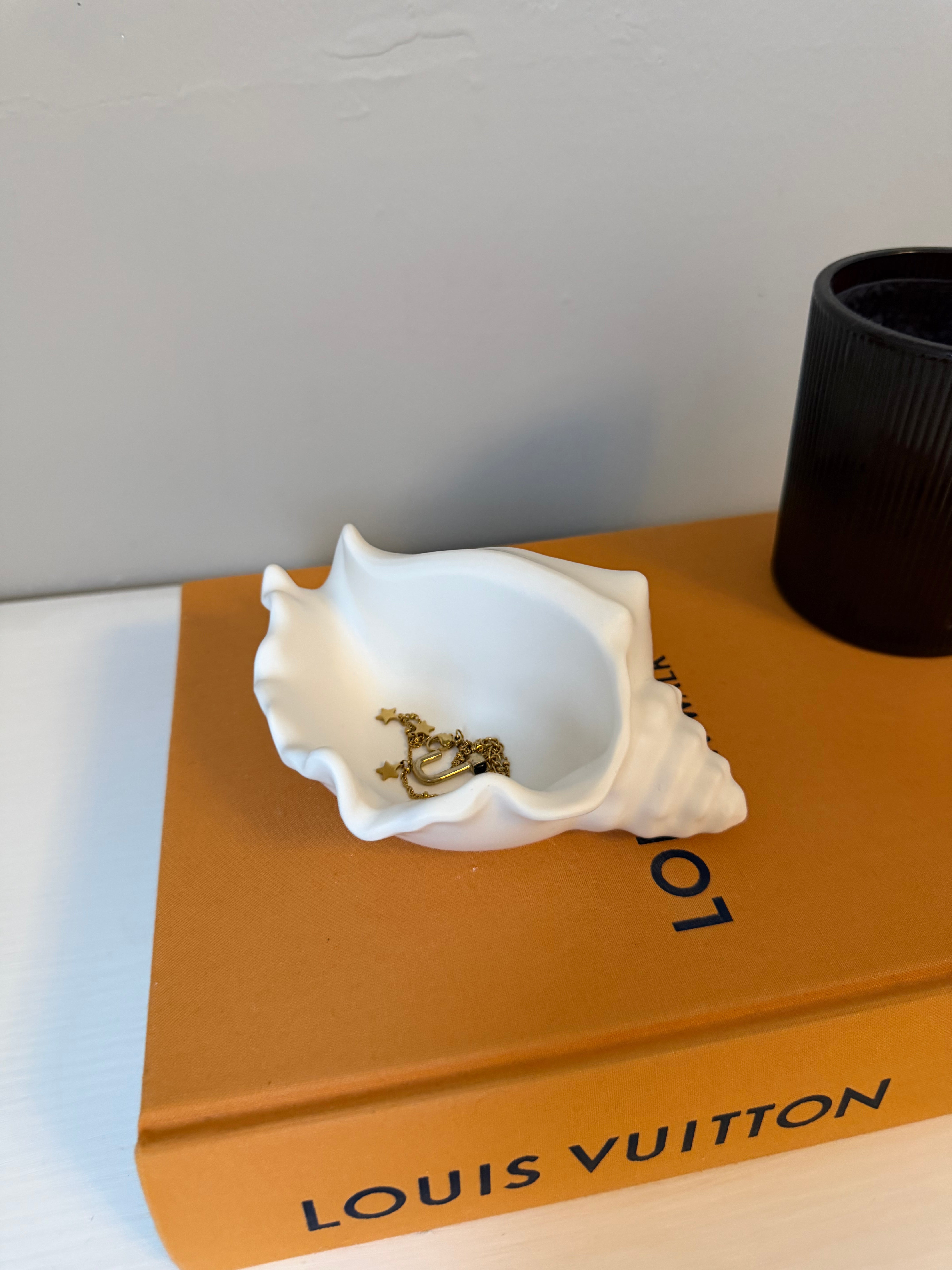 Ocean Trinket Dish - REGN
